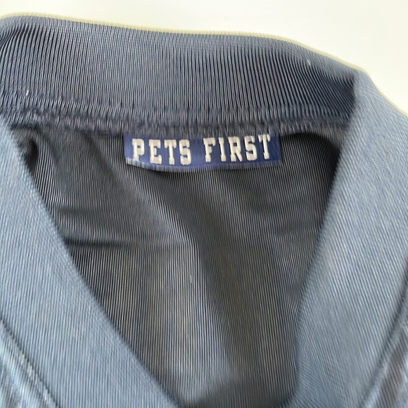 Pets First University of California Golden Bears Pet Jersey small/medium dog - Picture 5 of 5